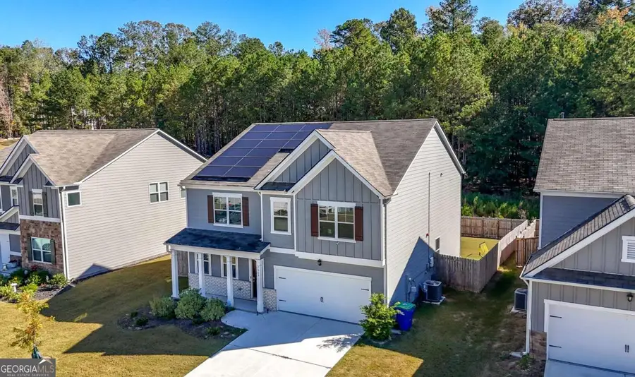 7565 Jennadee Drive, Fairburn, GA 30213 - Image #2