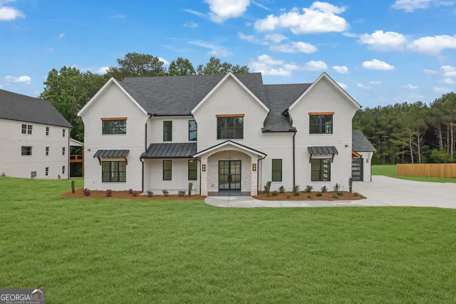 3893 Indian Shoals Road, Bethlehem, GA 30620 - Image #2