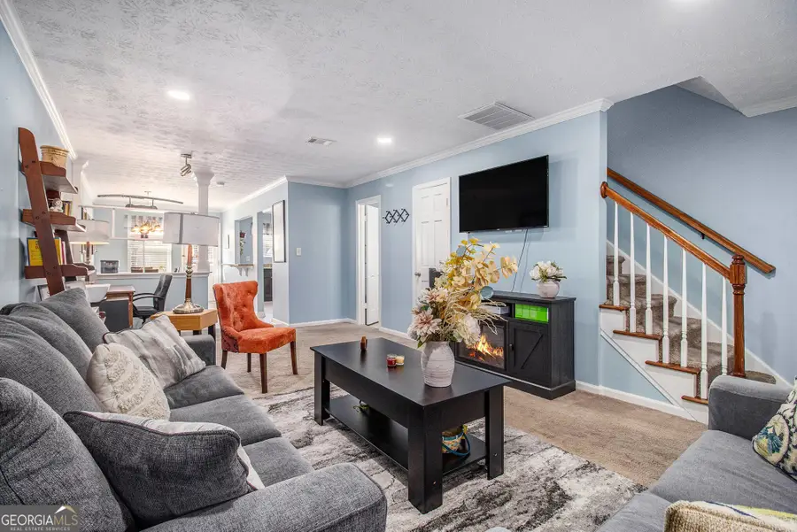 205 Winding River Drive #B, Atlanta, GA 30350 - #2