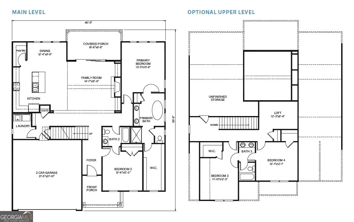 116 Cherokee Cove, Waleska, GA 30183 - Image #1