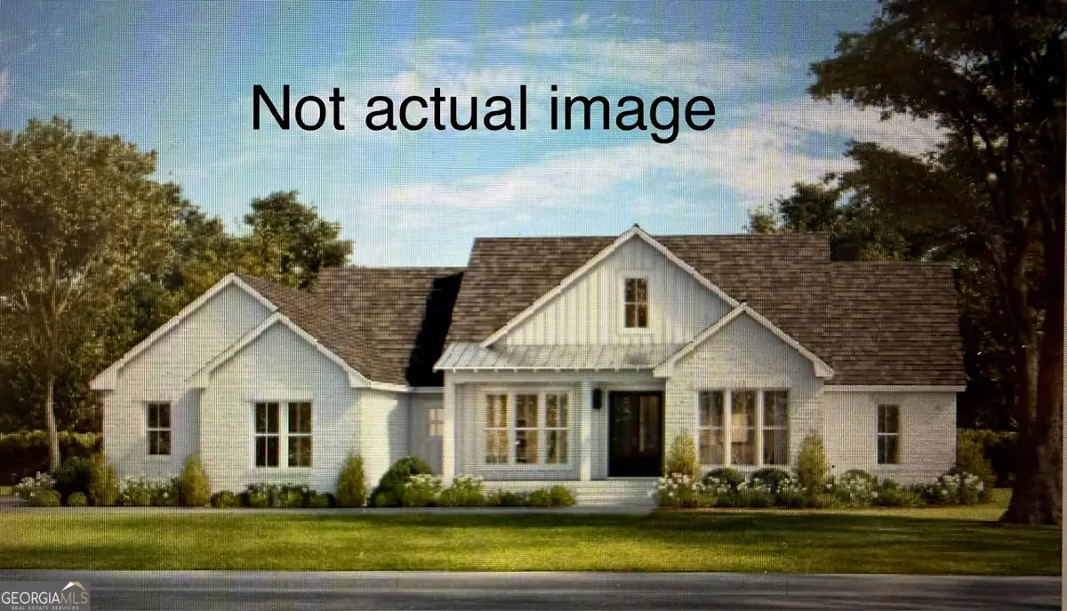 121 Marshall Road Ne, Milledgeville, GA 31061 - Image #1