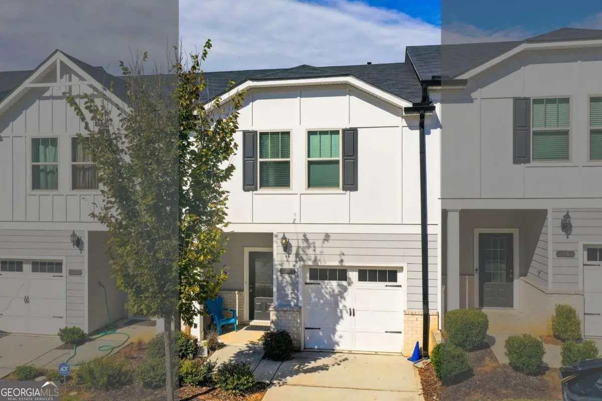 5453 Plain Field Lane, Lilburn, GA 30047 - Image #1