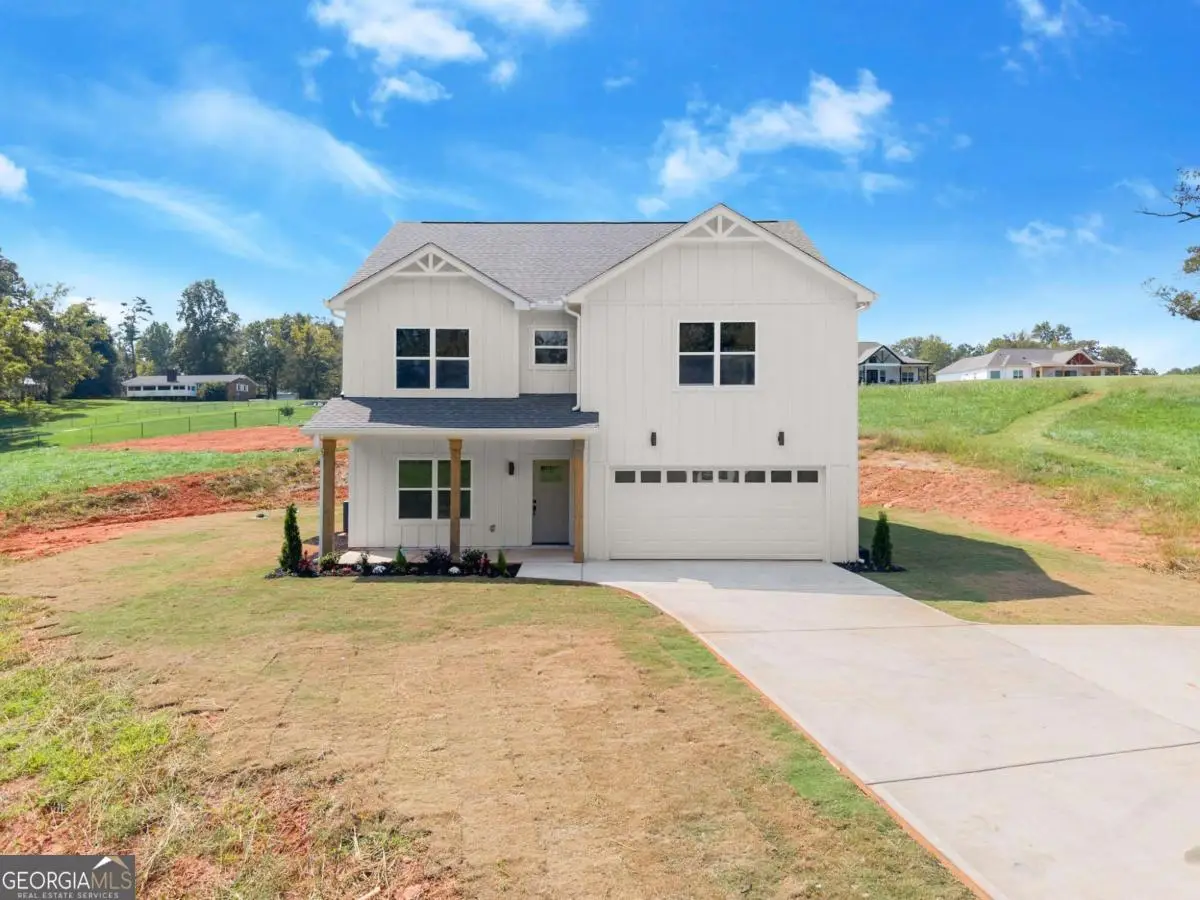 274 Hardman Road, Clarkesville, GA 30523 - Image #1