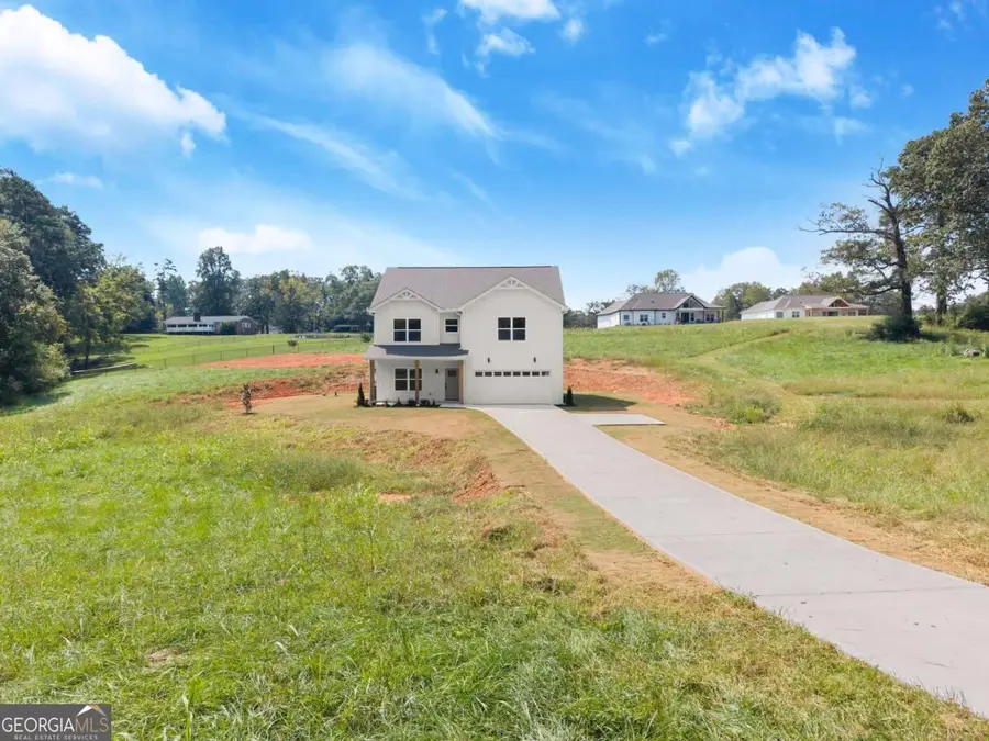 274 Hardman Road, Clarkesville, GA 30523 - Image #2