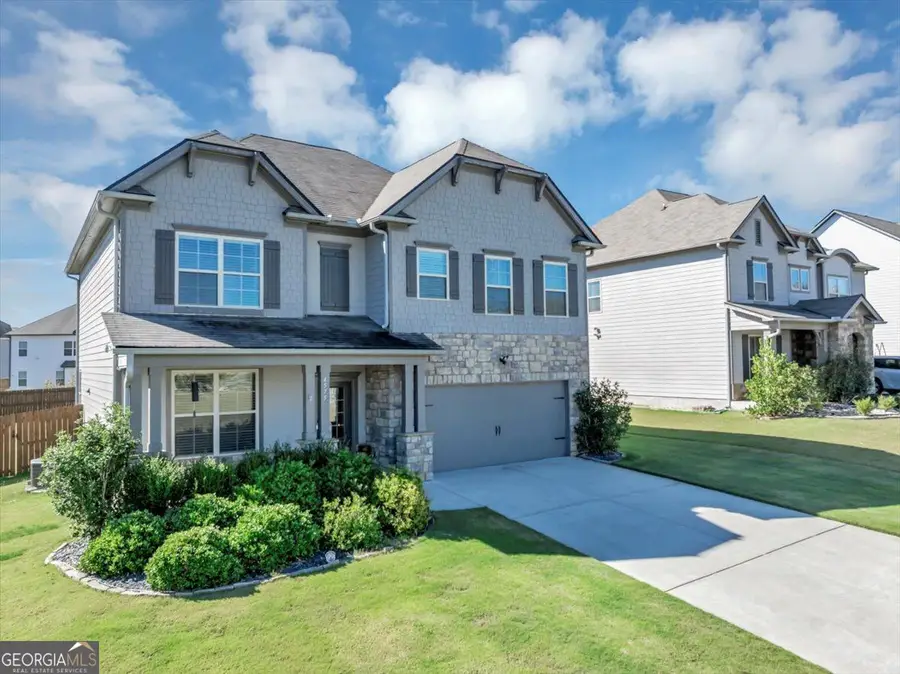 4575 Sunflower Circle, Cumming, GA 30040 - Image #2