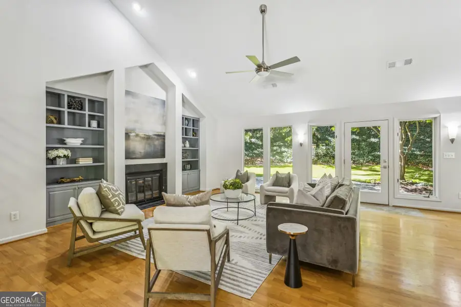 2014 Northside Drive Nw, Atlanta, GA 30318 - Image #3