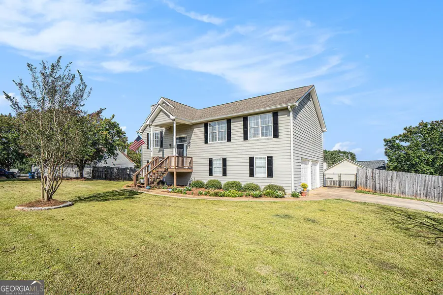 246 Thorn Brook Circle, Bethlehem, GA 30620 - Image #2