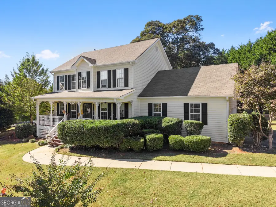 6260 Dexters Drive, Cumming, GA 30040 - Image #2