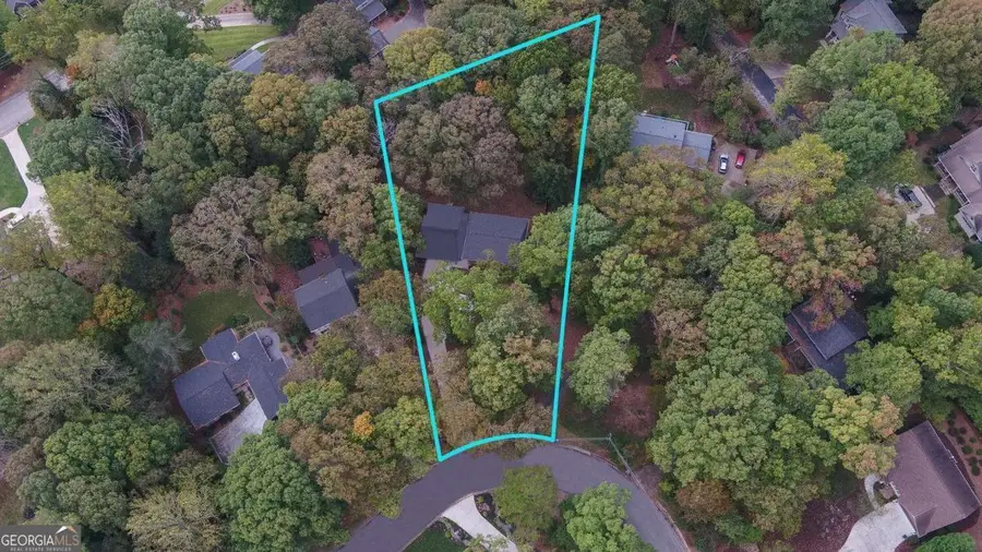 3504 Edgewood Circle, Gainesville, GA 30506 - Image #3