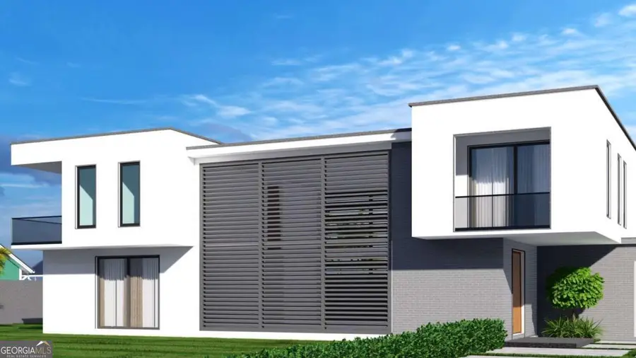 4445 Granada Drive, Atlanta, GA 30349 - Image #3