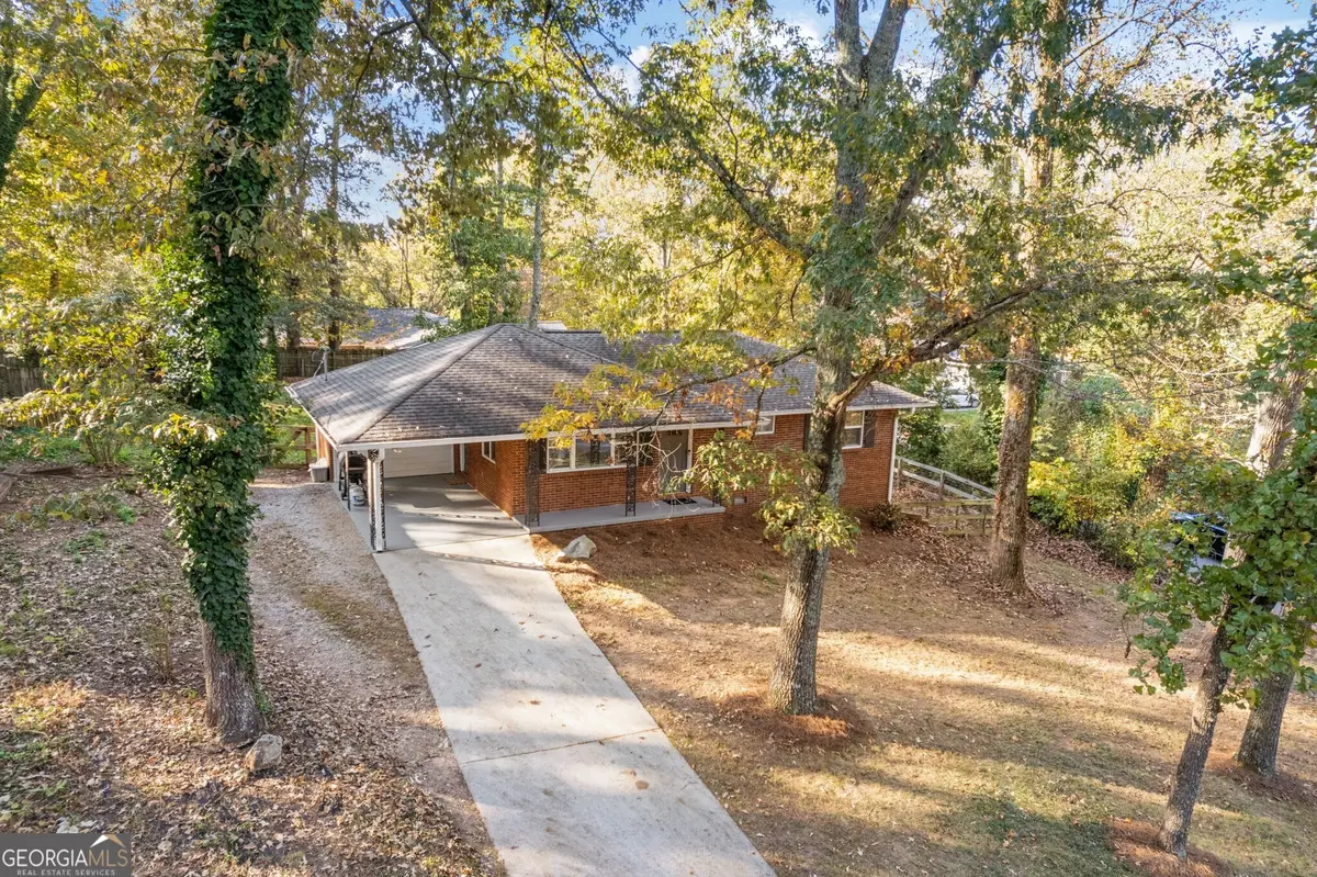 3649 Garden Boulevard, Gainesville, GA 30506 - Image #1