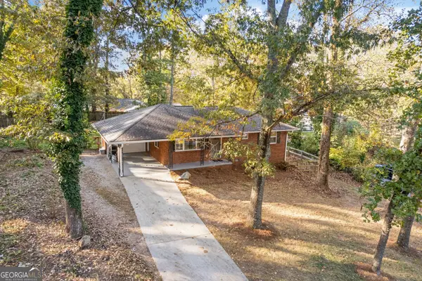 3649 Garden Boulevard, Gainesville, GA 30506