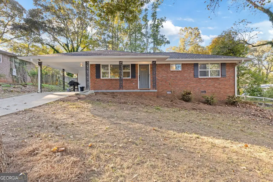 3649 Garden Boulevard, Gainesville, GA 30506 - Image #2