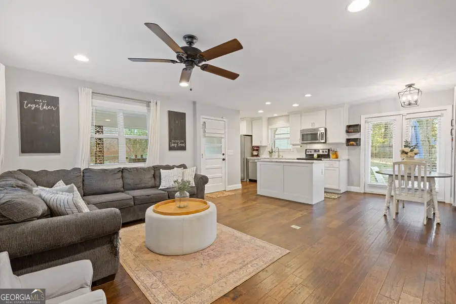 3649 Garden Boulevard, Gainesville, GA 30506 - Image #3