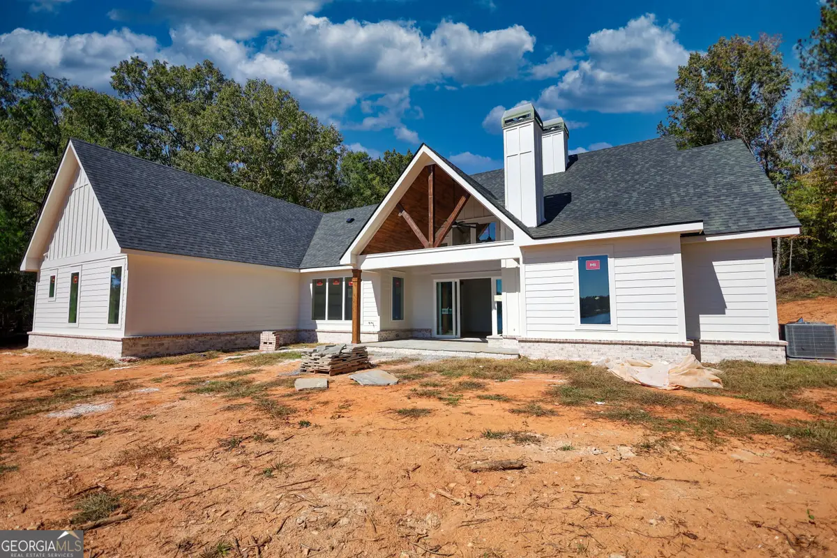 318 Deer Track Road, Buckhead, GA 30625 - Image #1