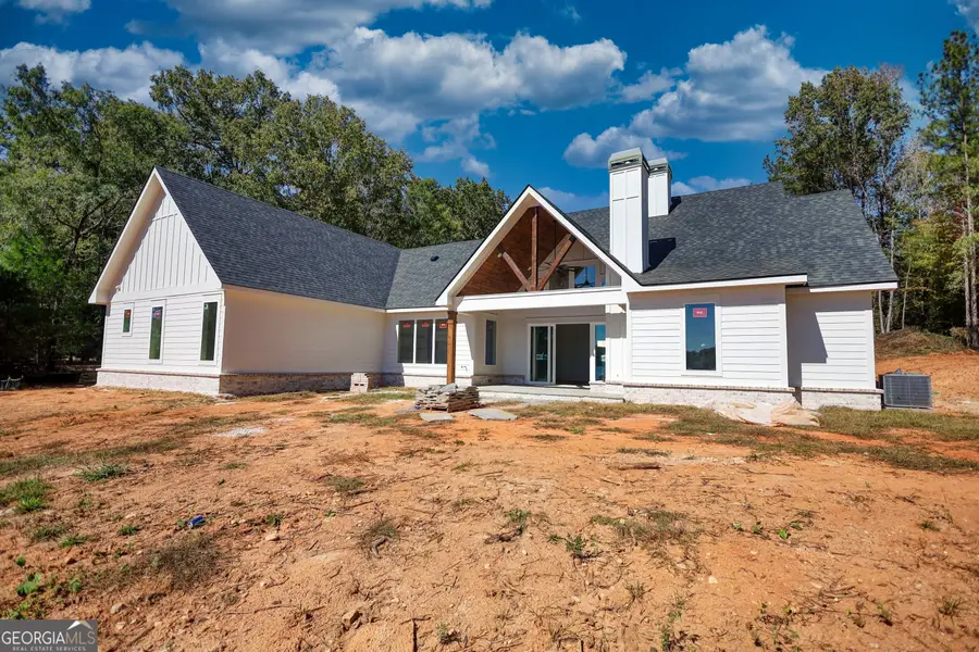 318 Deer Track Road, Buckhead, GA 30625 - Image #2