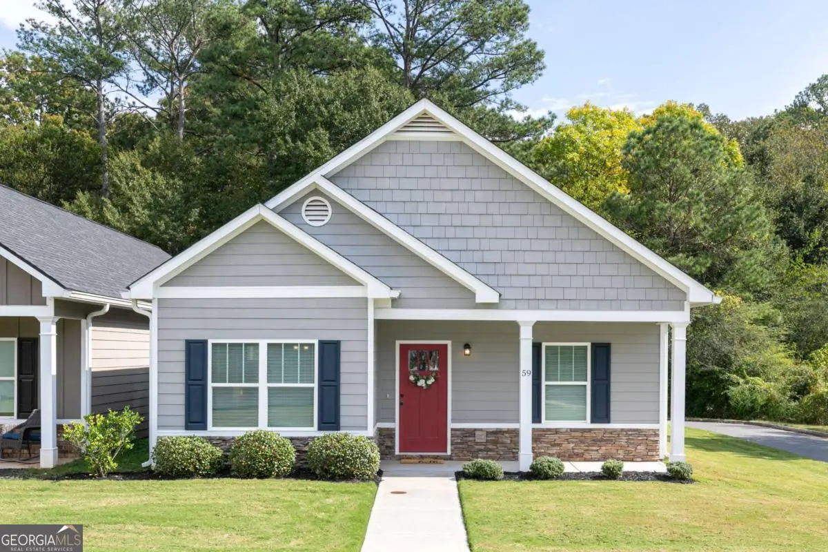 59 Calloway Lane, Cartersville, GA 30120 - Image #1