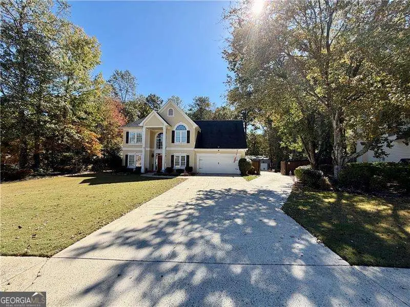 1110 Arya Drive, Roswell, GA 30076 - Image #3