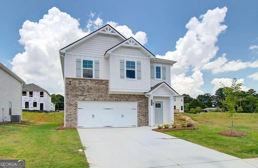 115 Alpine Road, Fairburn, GA 30213 - Image #3