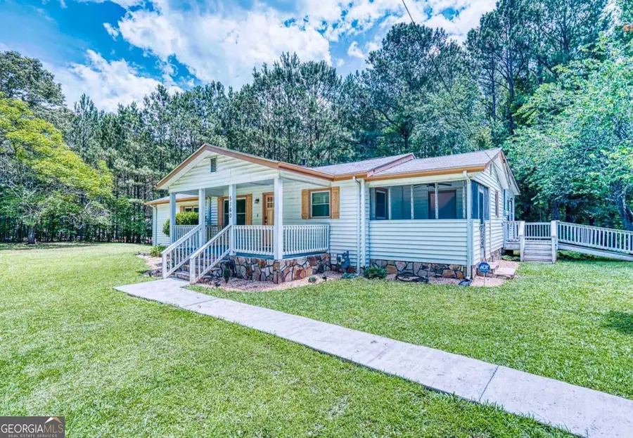 5160 W Chapel Hill Road, Douglasville, GA 30135 - Image #2