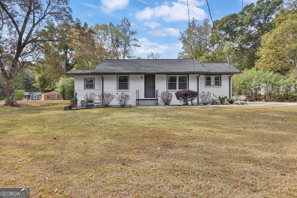 5599 Redan Circle, Stone Mountain, GA 30088 - Image #1