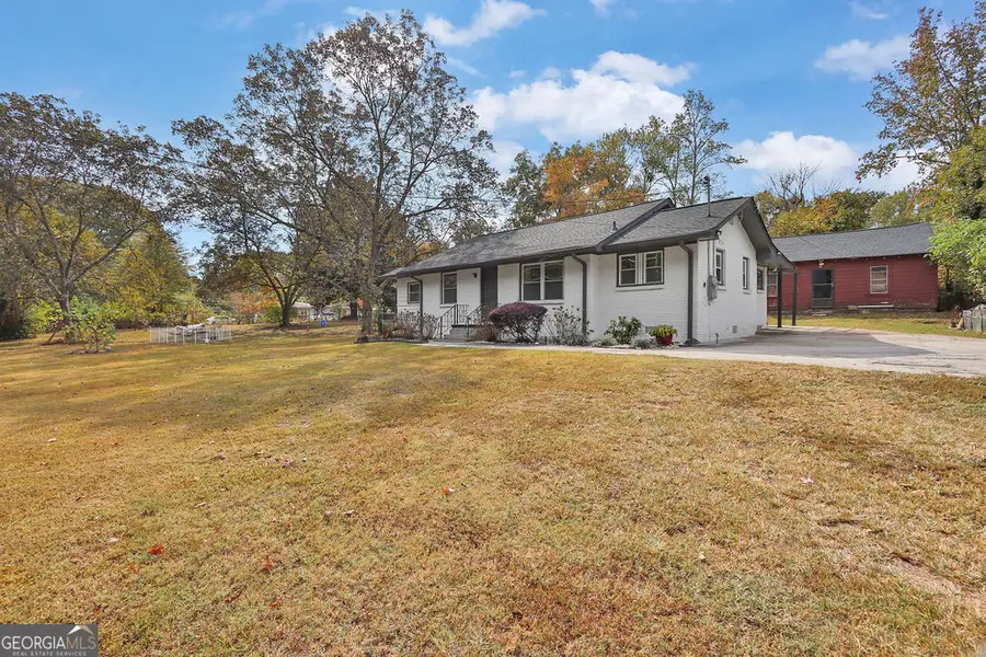 5599 Redan Circle, Stone Mountain, GA 30088 - Image #2