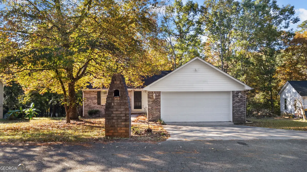12 Lakemont Drive Se, Silver Creek, GA 30173 - Image #1