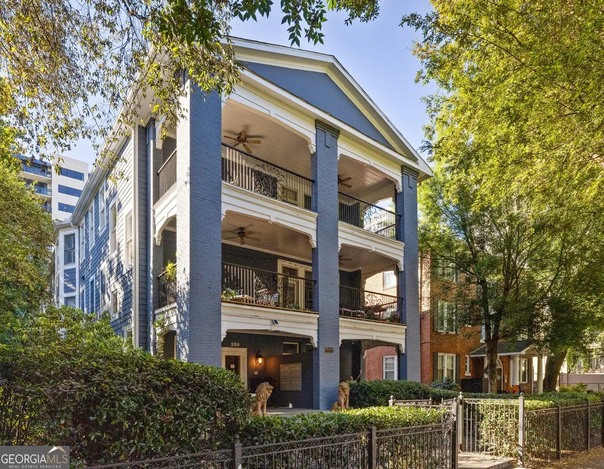 259 14th Street Ne #B103, Atlanta, GA 30309 - Image #1