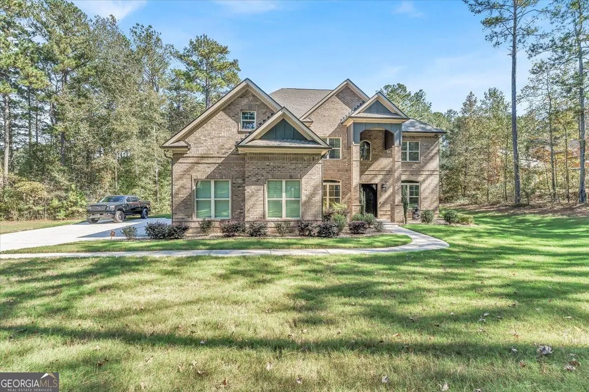 590 Eskew Road, McDonough, GA 30252 - Image #1