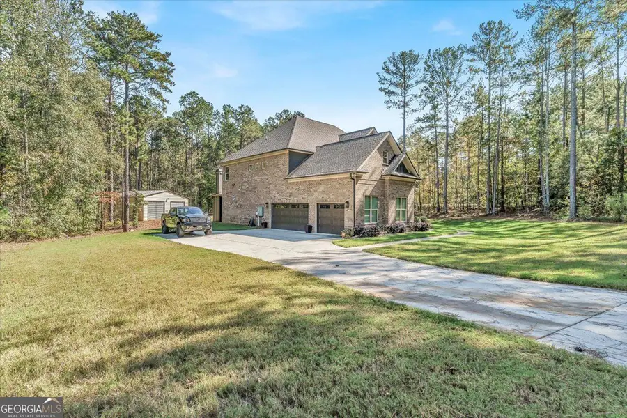 590 Eskew Road, McDonough, GA 30252 - Image #3