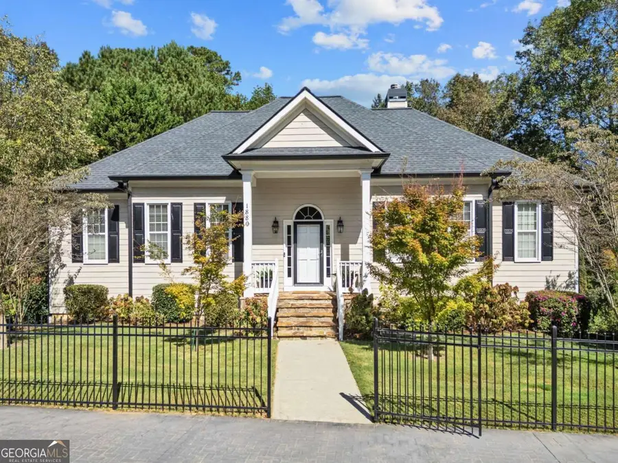 1880 Mayfield Road, Alpharetta, GA 30009 - Image #2