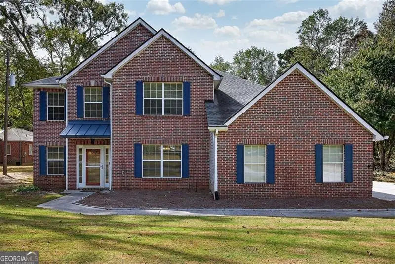 761 Knox Springs Road, Austell, GA 30168 - Image #1