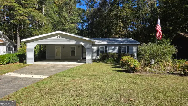 1182 N Plantation Parkway, Macon, GA 31220