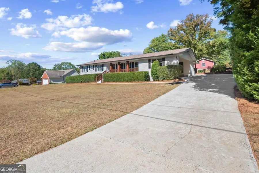 2110 Plum Lane, Austell, GA 30106 - Image #2