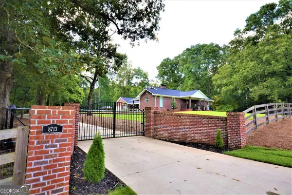 8713 Buchanan Highway, Dallas, GA 30157