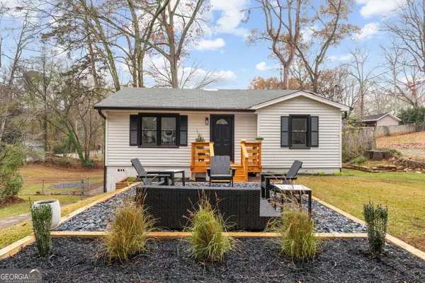 1044 Pinedale Drive Se, Smyrna, GA 30080