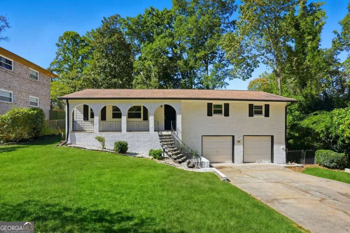 2419 Greenway Drive, Decatur, GA 30035 - Image #1