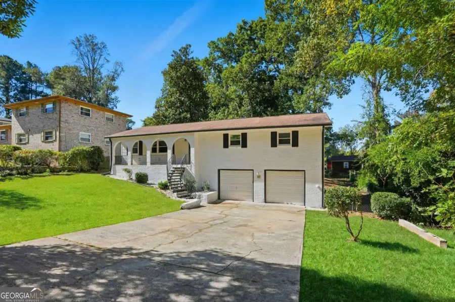 2419 Greenway Drive, Decatur, GA 30035 - Image #2