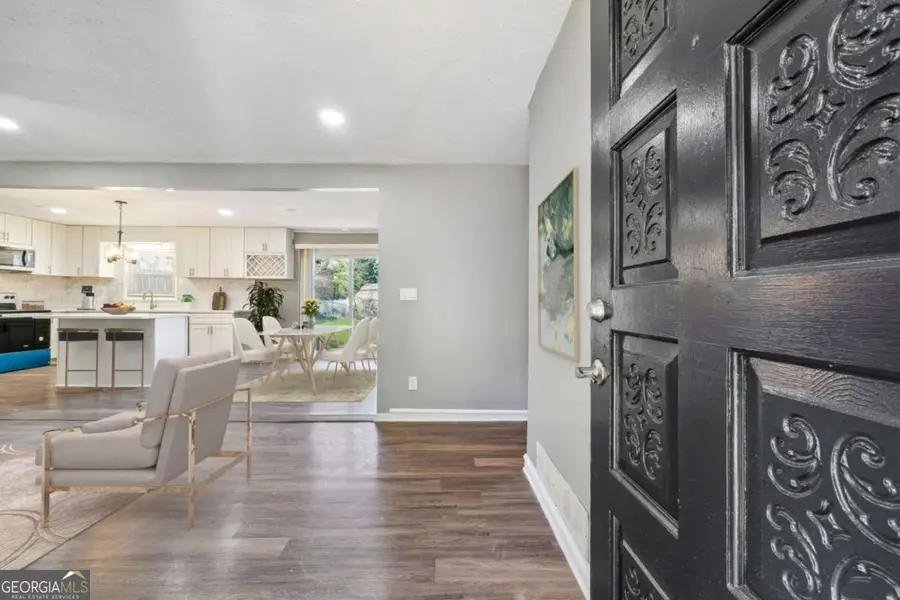 2419 Greenway Drive, Decatur, GA 30035 - Image #3