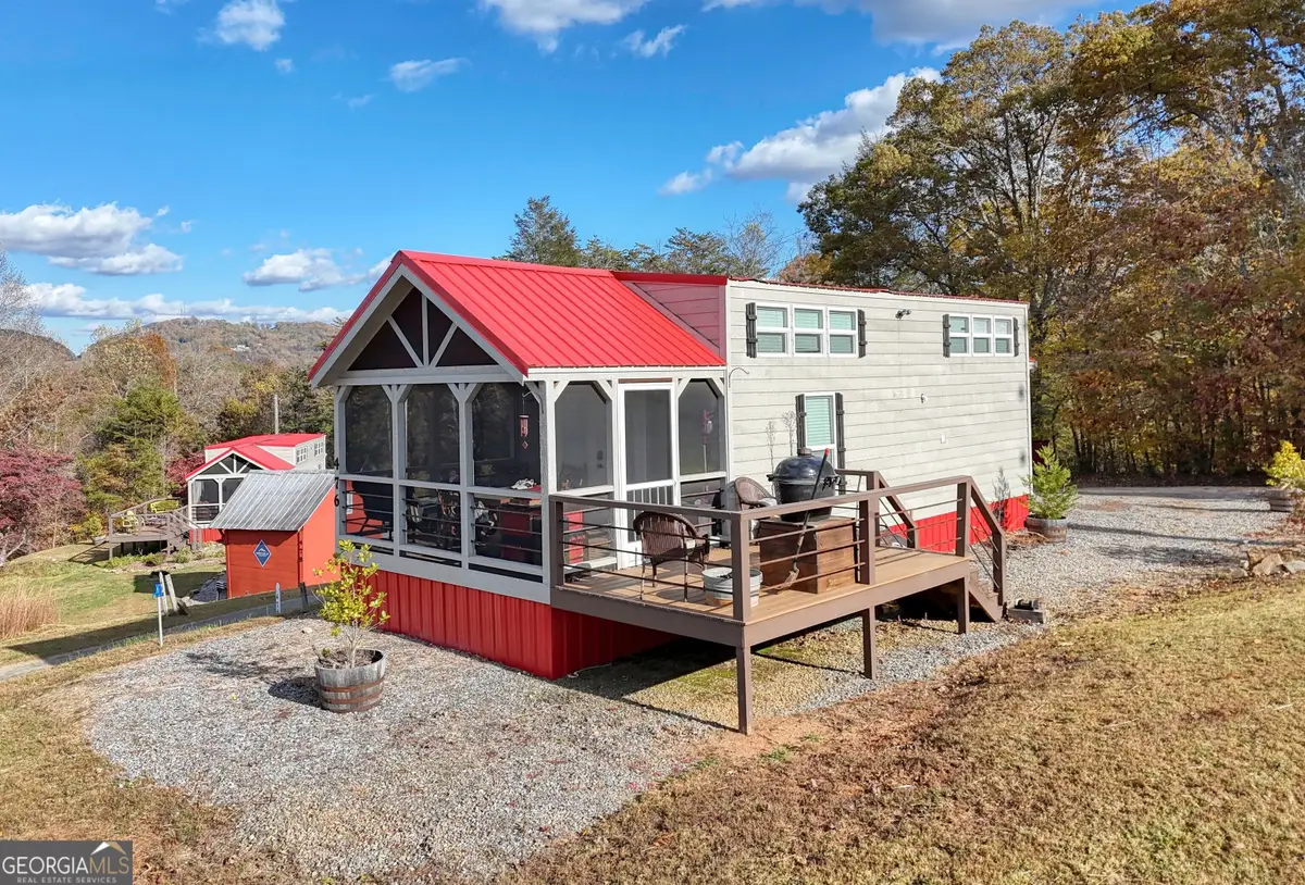 476 478 Lapidary Lane, Young Harris, GA 30582 - Image #1