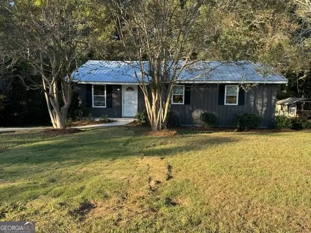 152 Allen Memorial Drive Sw, Milledgeville, GA 31061 - Image #1