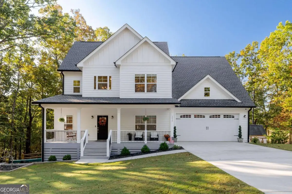 5234 Laurel Lane, Gainesville, GA 30506 - Image #1