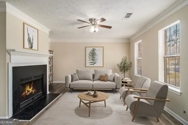 6510 Charter Way, Lithonia, GA 30058