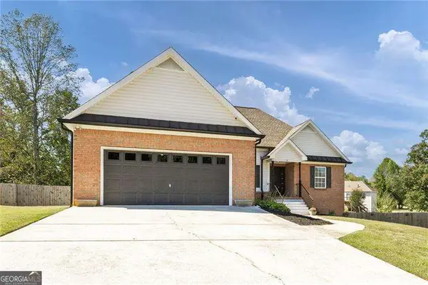 57 Oak Leaf Drive, Dallas, GA 30157