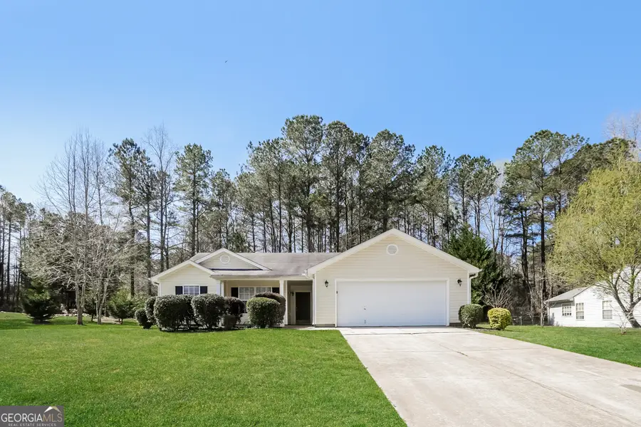 763 Moss Side Drive, Bethlehem, GA 30620 - Image #2