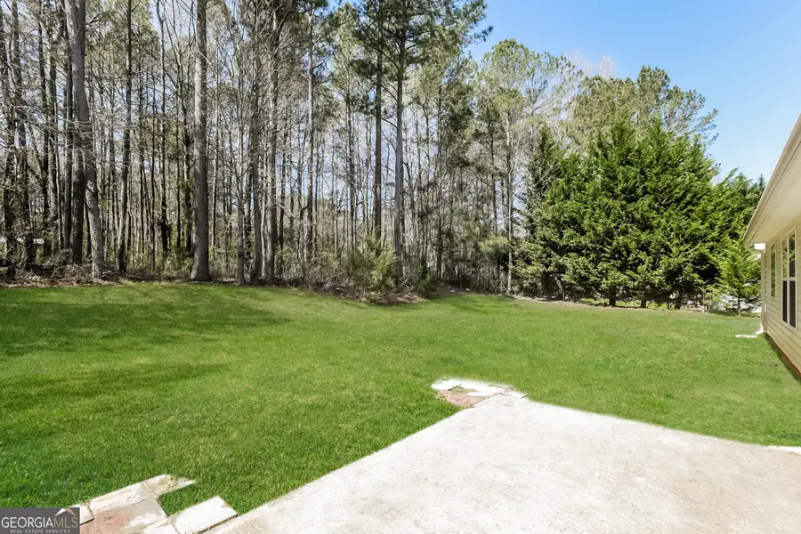 763 Moss Side Drive, Bethlehem, GA 30620 - Image #3