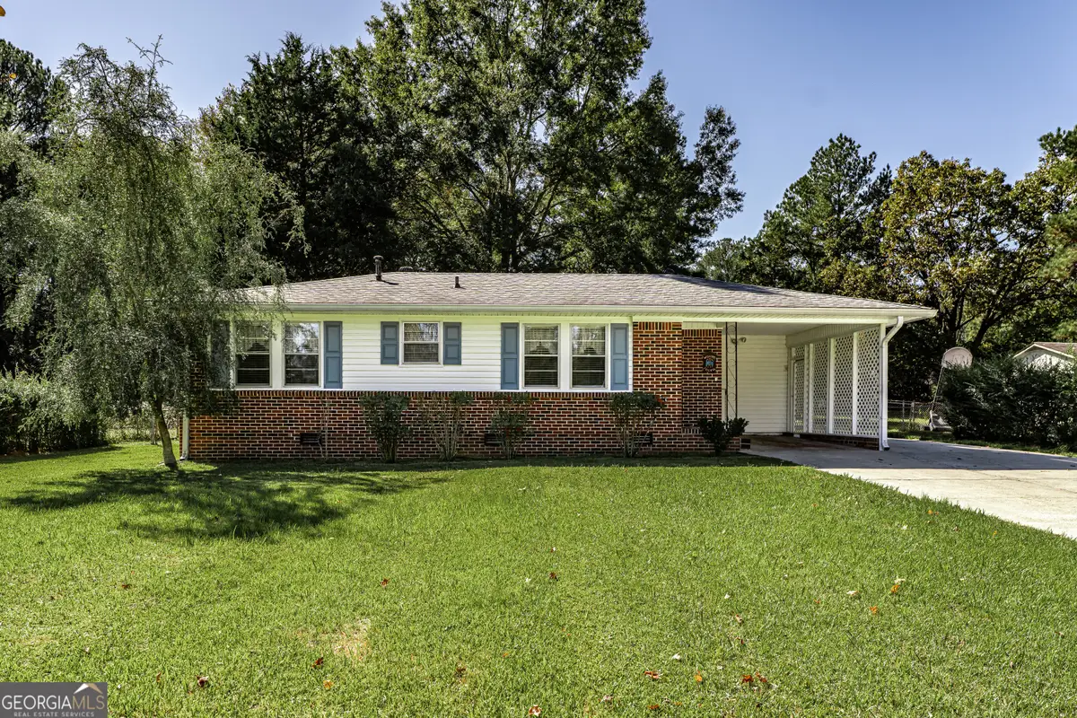 135 Benton Drive Nw, Rome, GA 30165 - Image #1