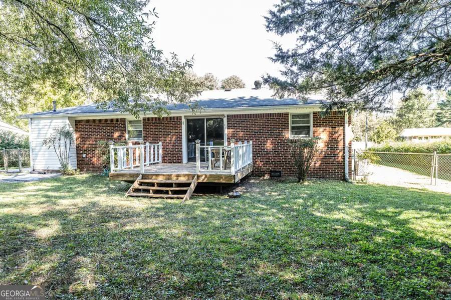 135 Benton Drive Nw, Rome, GA 30165 - Image #2