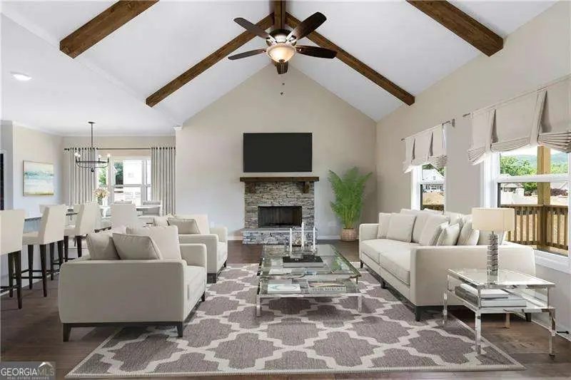 108 Cherokee Cove, Waleska, GA 30183 - Image #3