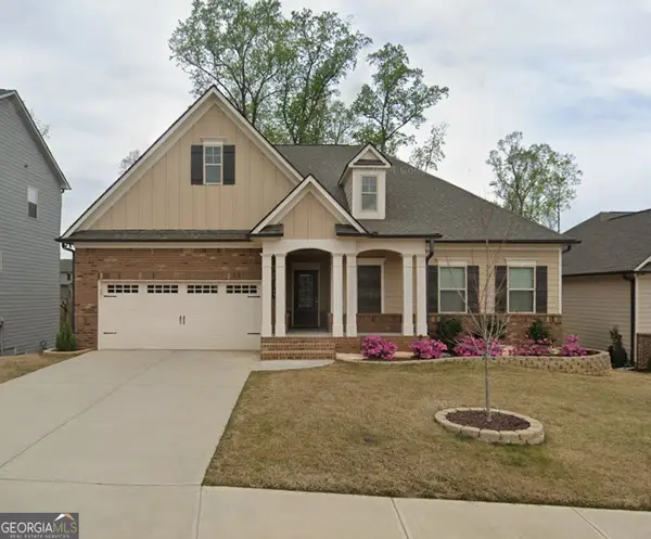 4380 Rockrose Green Way, Gainesville, GA 30504